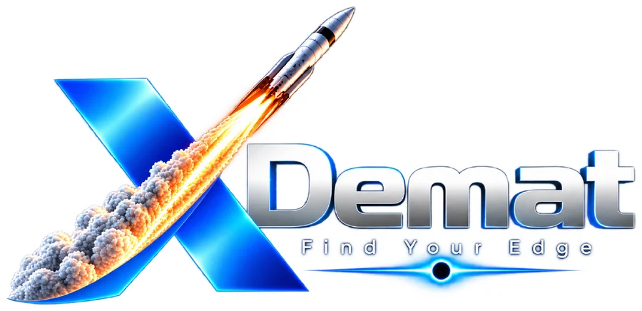 XDemat — Find Your Edge